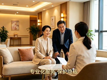 邛崃有偿售卵代生女生的客户的客户群体有哪些