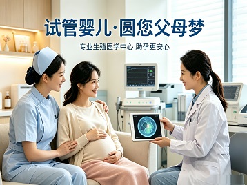 邛崃辅助生育服务 试管婴儿行业的兴起背景、发展与未来展望